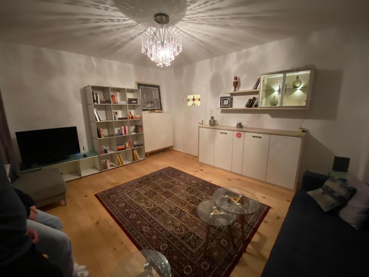 Central City Privatapartment Relax-Inn, Netflix & Sky Tv! Ганновер Экстерьер фото