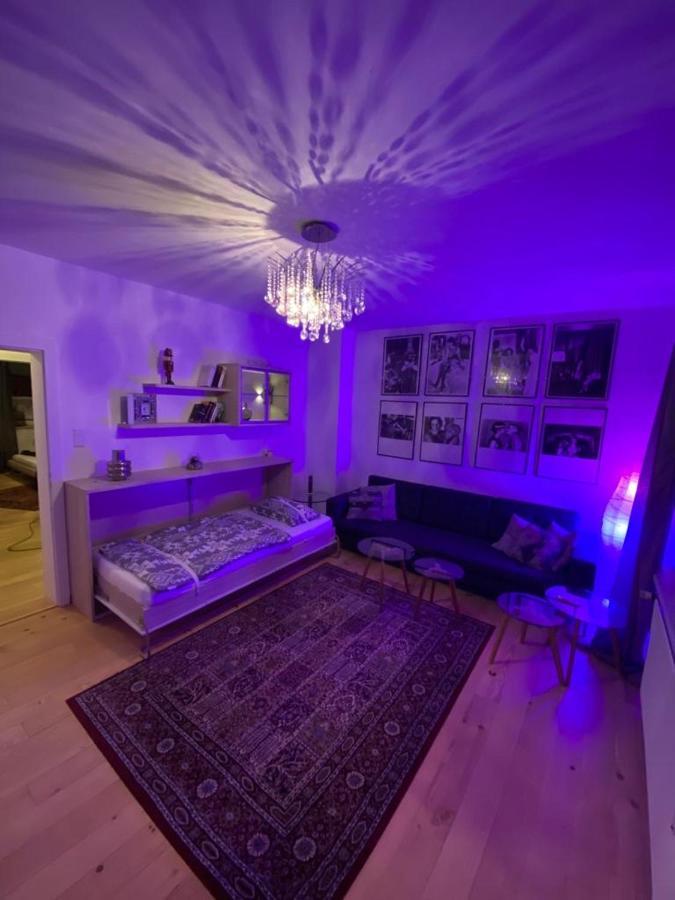 Central City Privatapartment Relax-Inn, Netflix & Sky Tv! Ганновер Экстерьер фото
