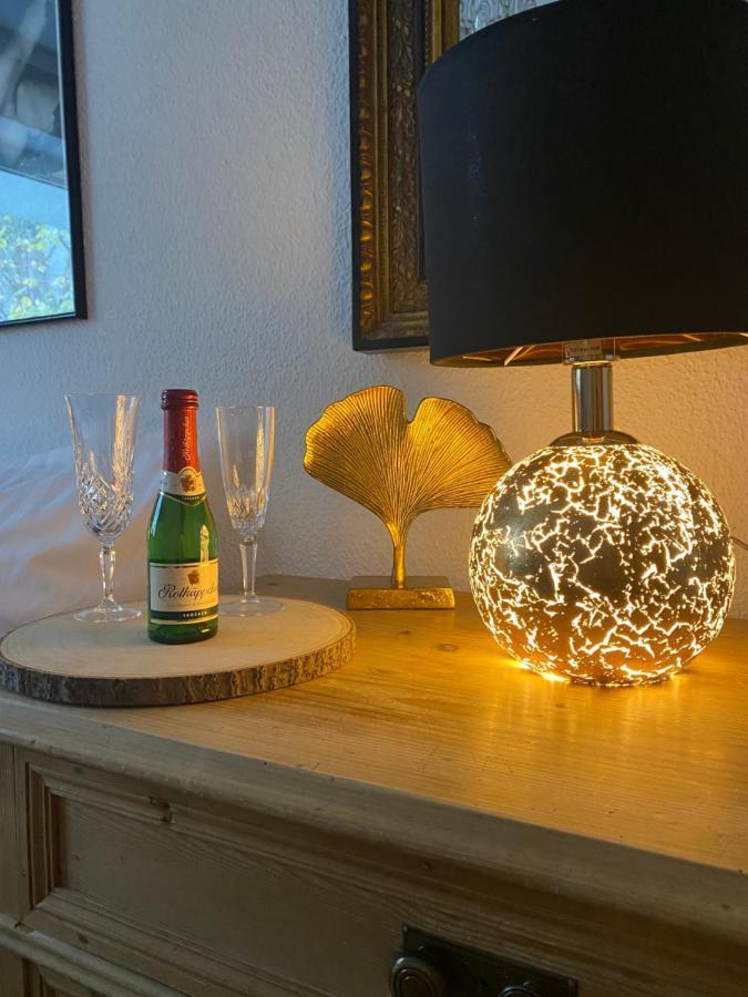 Central City Privatapartment Relax-Inn, Netflix & Sky Tv! Ганновер Экстерьер фото