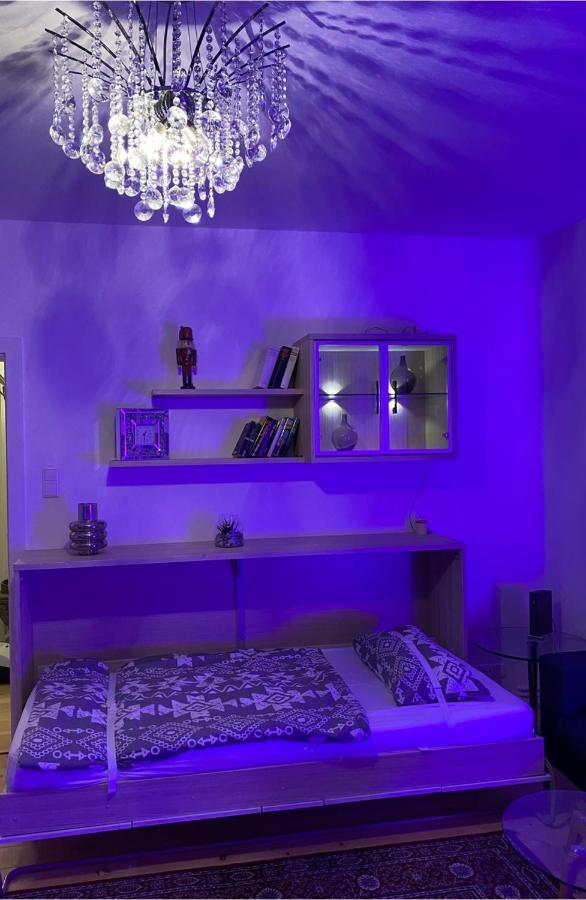 Central City Privatapartment Relax-Inn, Netflix & Sky Tv! Ганновер Экстерьер фото